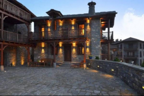 Romantic retreat with jacuzzi in Boltaña